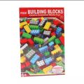 Pogo Building Blocks 1000 Bricks. 