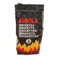 Barbecue Charcoal 3kg Bags. 