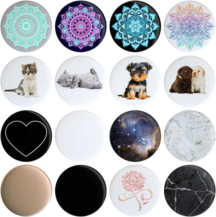 Pop%20Sockets:%20Collapsible%20Grip%20and%20Stand%20for%20Phones%20and%20Tablets-%20Color%20And%20Design%20Many%20Very%20-%20Image%209