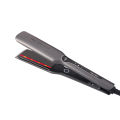 MAC Infrared Hair Straightener | 3D Floating Panel, Constant Treatment, LCD Display, Professional Flat Iron for Salon-Quality Results MC-5591. 