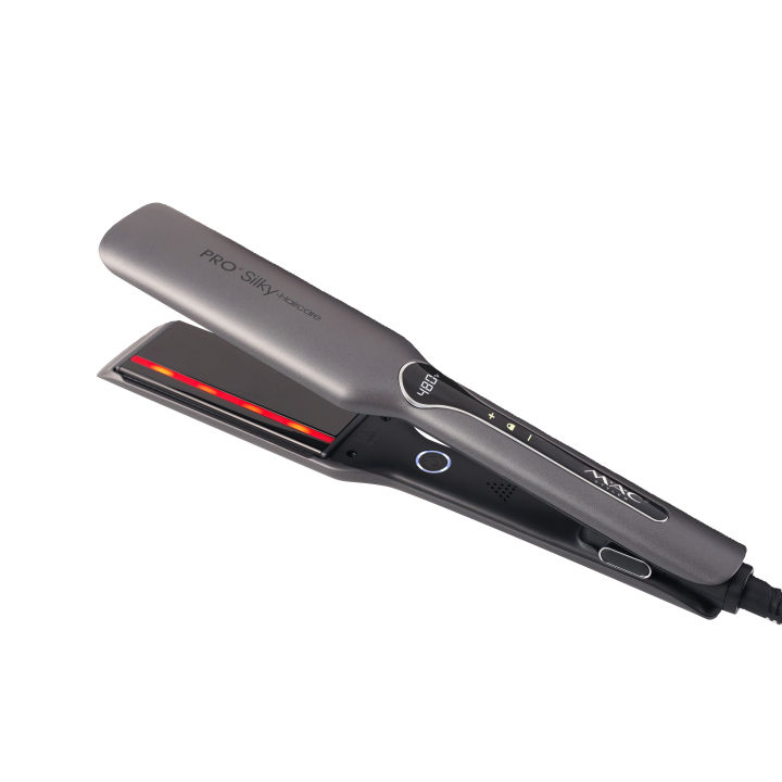 MAC%20Infrared%20Hair%20Straightener%20%7C%203D%20Floating%20Panel,%20Constant%20Treatment,%20LCD%20Display,%20Professional%20Flat%20Iron%20for%20Salon-Quality%20Results%20MC-5591%20-%20Image%208