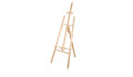 Ichhya Store Easel Wooden Painting Stand - 175cm. 