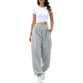 Grey summer Jogger  Trouser For Women / LG. 