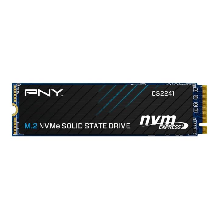 Pny%20Ssd%20Nvme%202Tb%20Cs1031,%20M.2%20Gen4X4%20Internal%20Solid%20State%20Drive%20(%20Ssd%20)%20-%20Image%203