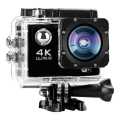 4K Ultra Hd Wi-Fi Action Sport Camera. 