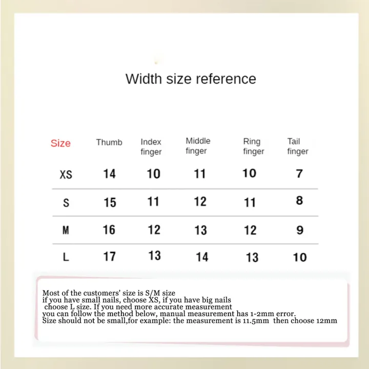 Handmade%20Nails%20Medium%20Length%20Matte%20Rhinestone%20Press%20on%20Nails%20y2k%20Full%20Cover%20Coffin%20Manicuree%20Wearable%20XS%20S%20M%20L%20Size%20Nails%20-%20Image%205