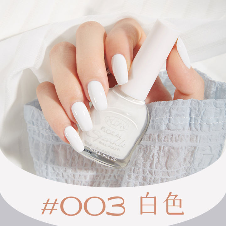 New%202024%20Kudan%20Flower%20Water-based%20Nail%20Polish%20Non-baking%20Long-lasting%20Quick%20Drying%20Tear-off%2010ml%20Nail%20Shop%20Popular%20Color%20-%20Image%206