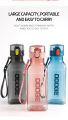 Dodge Plastic Water Bottle 1000 ML. 