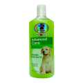 Pet Care Advanced Care Dog Shampoo Made From Citronella And Tea Tree Oil Accessories Helps In Skin Irritation 414ml. 