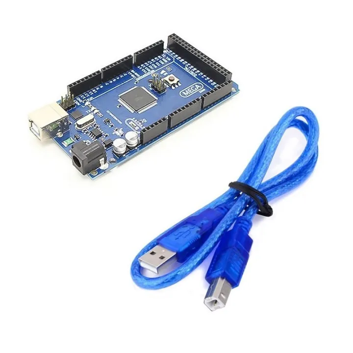 Arduino Megaavr Arduino MEGA Rev3 | Daraz.com.np