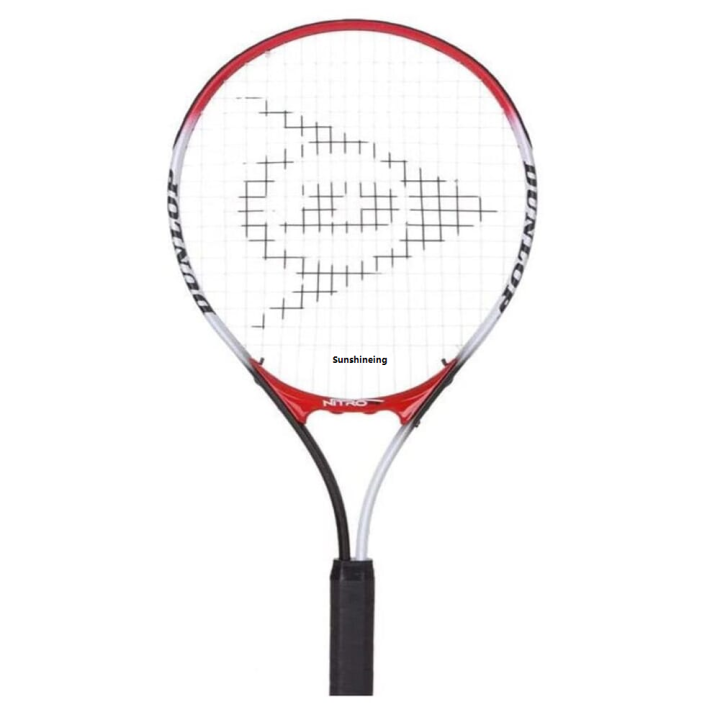 Junior Dunlop Dunlop Net Racquet / Tennis 19 |