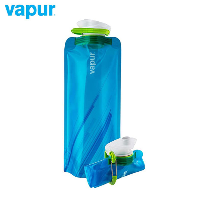 Vapur Water Bottle 1 Liter