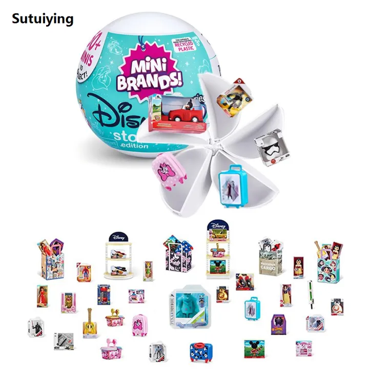 Sutuiying%205%20Surprise%20Zuru%20Mini%20Brands%20Toys%205%20Surprise%201PCS%20Zuru%20Mini%20Brands%20Fashion%20Toy%20Original%20Miniature%20Toys%20Mystery%20Anime%20Blind%20Box%20Cute%20Gifts%20-%20Image%203