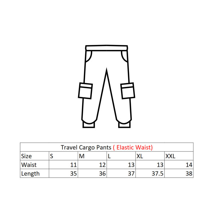Doro%20Gold%20Travel%20Cargo%20Joggers%20For%20Men%20-%20Cotton%20Blend%20Cargo%20Pants%20For%20Men%20%7C%20Men's%20Travel%20Cargo%20Joggers%20%7C%20-%20Image%203