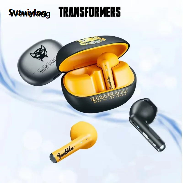 Wenefang%20Sutuiying%20TRANSFORMERS%20TF-T28%20Bumblebee%20Earphones%20Bluetooth%20HiFi%20Sound%20High%202025%20New%20Quality%20HD%20Call%20Wireless%20Headphones%20Low%20Latency%20Sport%20Gaming%20Earbuds%20-%20Image%203