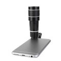 20x Zoom HD Universal Smartphone Optical Camera Telephoto Clip Telescope Lens AITENG. 