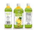 Vinut Premium Quality 100% Pineapple Juice 1L. 
