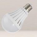 Profesional E27 LED Emergency Lamps Outdoor Camping Light Bulb Rechargeable Lamp 220V Light 7W 12W 15W Emergency Lighting Bulb Equipment. 