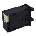 NAMUNY Windshield Wiper Switch Control Fit for 2000-2017 Columbia 2001-2017 IWPSFL001. 