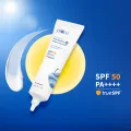 Plum Goodness 2% Niacinamide & Rice Water Spf 50 Pa+++ Hybrid Sunscreen 50Ml. 