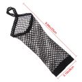 Fashion Performance Dance Solid Long Gloves Mesh Fishnet Gloves Lace Mittens Fingeless Gloves. 