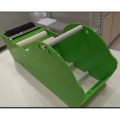 NCANRUI Water Activated Gummed Kraft Paper Tape Packaging Dispenser Green Kraft Paper Tape Cutter for Box Sealing. 