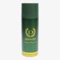 Green Denver Body Spray 165Ml. 