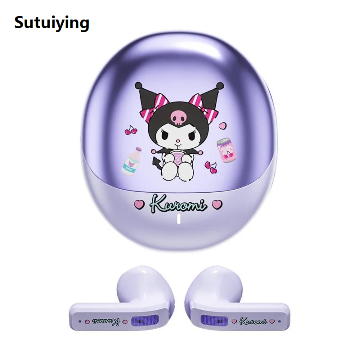 Sutuiying%20Sanrio%20Earbuds%20BL02%20Wireless%20Bluetooth%20Earphones%20Cute%20Kuromi%20My%202025%20New%20Melody%20Headphones%20Touch%20Control%20Long%20Endurance%20Noise%20Reduction%20-%20Image%207