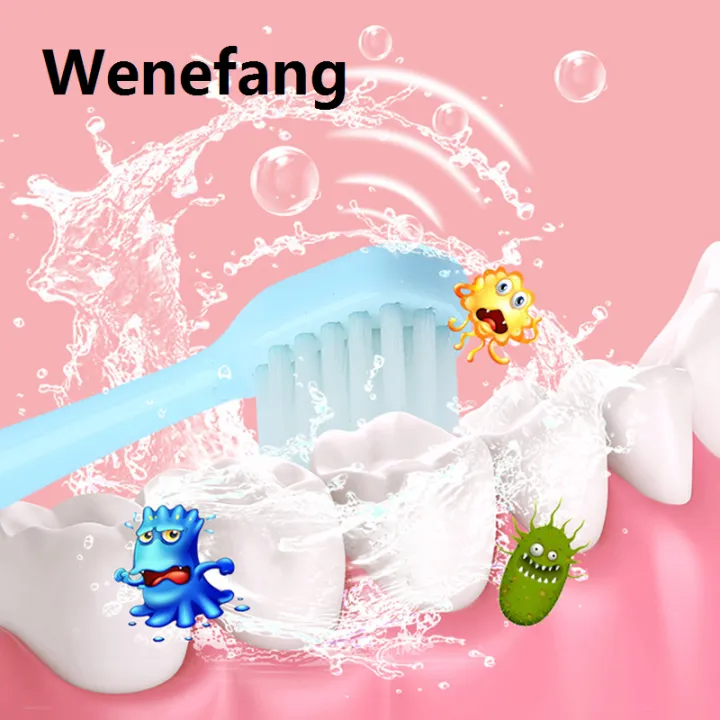 Wenefang%20New%20Smart%20Electric%20Toothbrush%20Household%20Children%20Rotating%20Cute%20Bunny%20Cartoon%20Kids%20Portable%20Sonic%20Non-Slip%20Soft%20Fur%20Toothbrush%20-%20Image%204