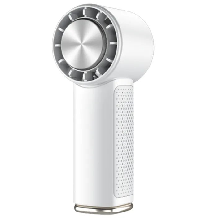 JAERBEE%20Portable%20Handheld%20Fan%20Mini%20Air%20Conditioner%20Fan,%202000mAh%20USB%20Rechargeable,Green,A%20-%20Image%202