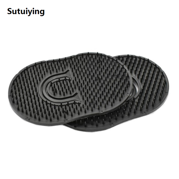 Sutuiying%203Pcs%20Small%20Round%20Hair%20Brush%20Pocket%20Comb%20Hair%20Men%20Beard%20New%20Mustache%20Palm%20Travel%20Scalp%20Massager%20Portable%20-%20Image%202