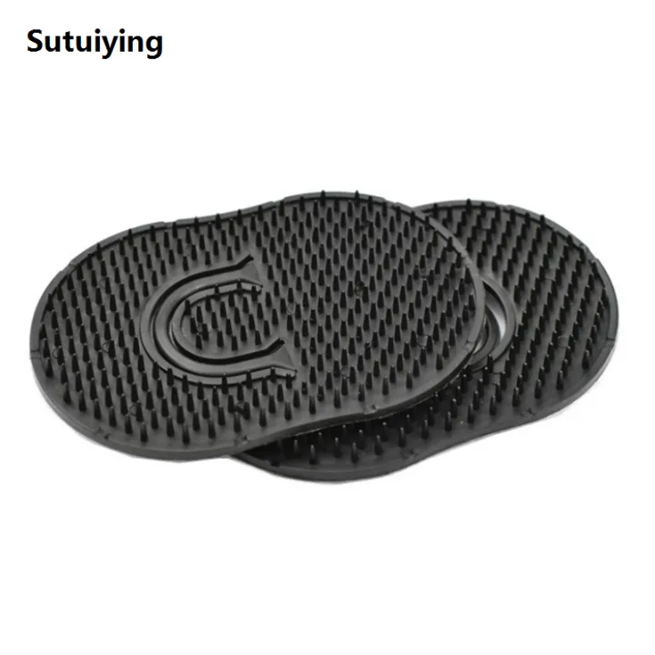 Sutuiying%203Pcs%20Small%20Round%20Hair%20Brush%20Pocket%20Comb%20Hair%20Men%20Beard%20New%20Mustache%20Palm%20Travel%20Scalp%20Massager%20Portable%20-%20Image%202