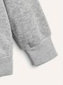 Hoodie Pullover for Women Casual Solid Long Sleeve Zipper Pocket Shirt Hooded Sweatshirt Tops. 