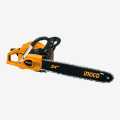 24'' INGCO Brand Gasoline Petrol Chain Saw - GCS62241. 