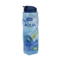 LocknLock Aqua Easy Grip Water Bottle, 1.2 litres. 