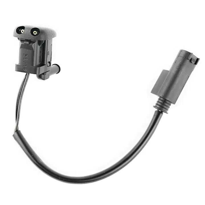 NXFDSIOZ%202X%20New%20Windshield%20Washer%20Nozzle%20Heated%20Windscreen%20Sprayer%20Jet%20LR040670%20for%20Range%20L322%202002-2012%20-%20Image%205
