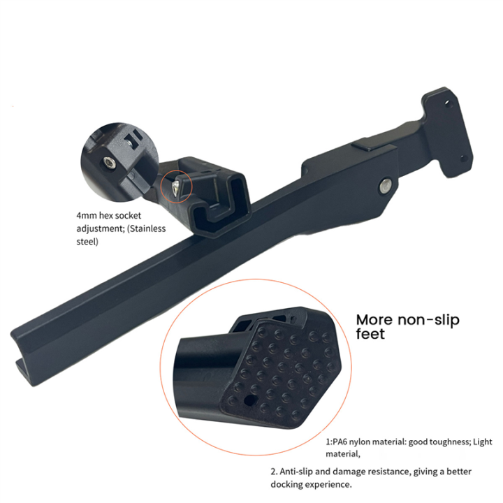 Adjustable%20Bicycle%20Kickstand%2026%20Inch%20Mountain%20Bike%20Parking%20Rack%20750B%20Bike%20Side%20Stand%20for%20Snow/Folding%20Bicycle%20-%20Image%204