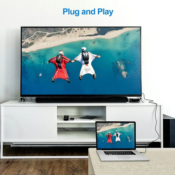 HDMI%20to%20Mini%20HDMI%20Cable%20for%20TV%20Gaming%20&%20Wearables%20-%20New%20%7C%20Excellent%20Quality%20-%20Image%204