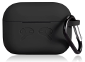 Silicon Cover Case Compatible For Airpods Pro (Cover Only). 