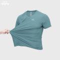 Doro Mint Tactical Stretchy Plain T-Shirt For Men - Mint | Multisize | Fashion | Summer T-Shirts For Men. 