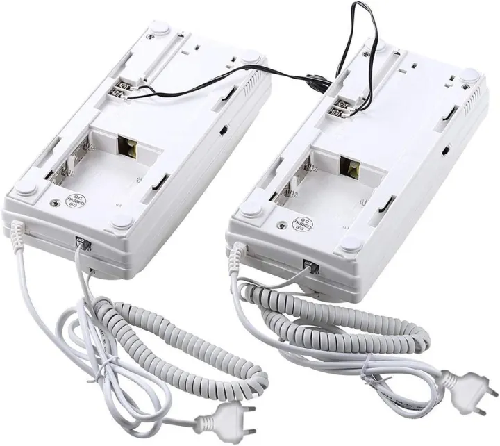 2-Set%20Cell%20Powered%20RL%20Audio%20Door%20Phone%20Intercom%20-%20Image%203
