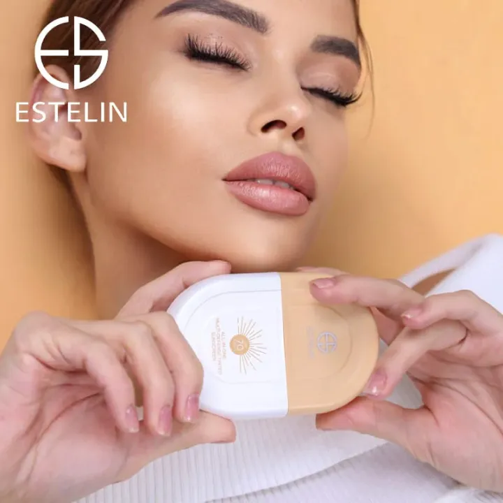 Estelin%20SPF%2070%20All%20In%20One%20Multi%20Defense%20Tinted%20Sunscreen%2050%20gm%20by%20Dr.%20Rashel%20-%20Image%204