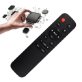OYPFXMI 2X EN218A8H Replace Remote Control for Soundbar HS218 2.1 Channel 2.1Ch Sound Bar Home Theater System. 