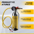 Air Conditioning Flushing Kit, Car AC System Cleaning Tool. 
