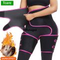 Difutagui New specials 1 Piece Neoprene Slim Thigh Trimmer Leg Shapers Slimming Belt 【2025 Version】 Waist Trainer Sweat Shapewear Fat Burning Compress Belt for Women. 