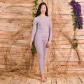 Mixed Cotton Thermal Set For Women. 