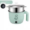 Multi-functional electric cooker Small electric cooker mini electric hot pot Domestic electric cooker. 