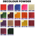 Decolor Powder Green - 15g. 