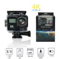 Ultra Hd Action Camera With Wifi,Sports Action Cam By Gt Road,Waterproof 98 Feet(30M)+170? Wide Angle Lens+2.0 Inch Lcd Screen. 