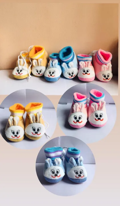 1%20Pair%20New%20Born%20Baby%20Shoes%20for%20Boys%20and%20Girls%20-%20Image%207